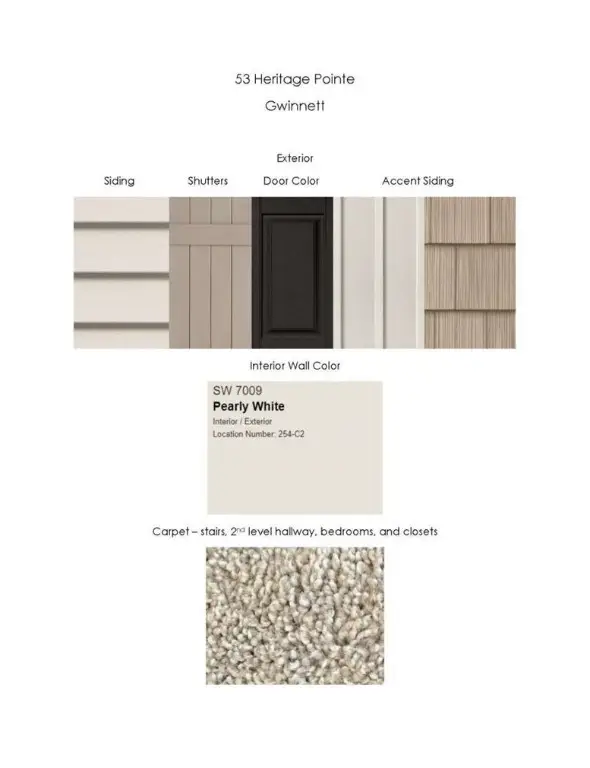 43 Hamilton Drive, Hinesville, GA 31313 - Image #2