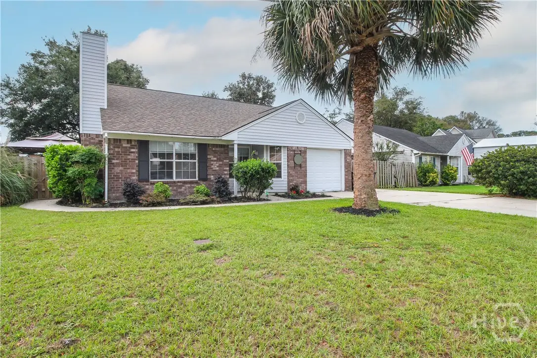 7 Ropemaker Court, Savannah, GA 31410 - Image #1