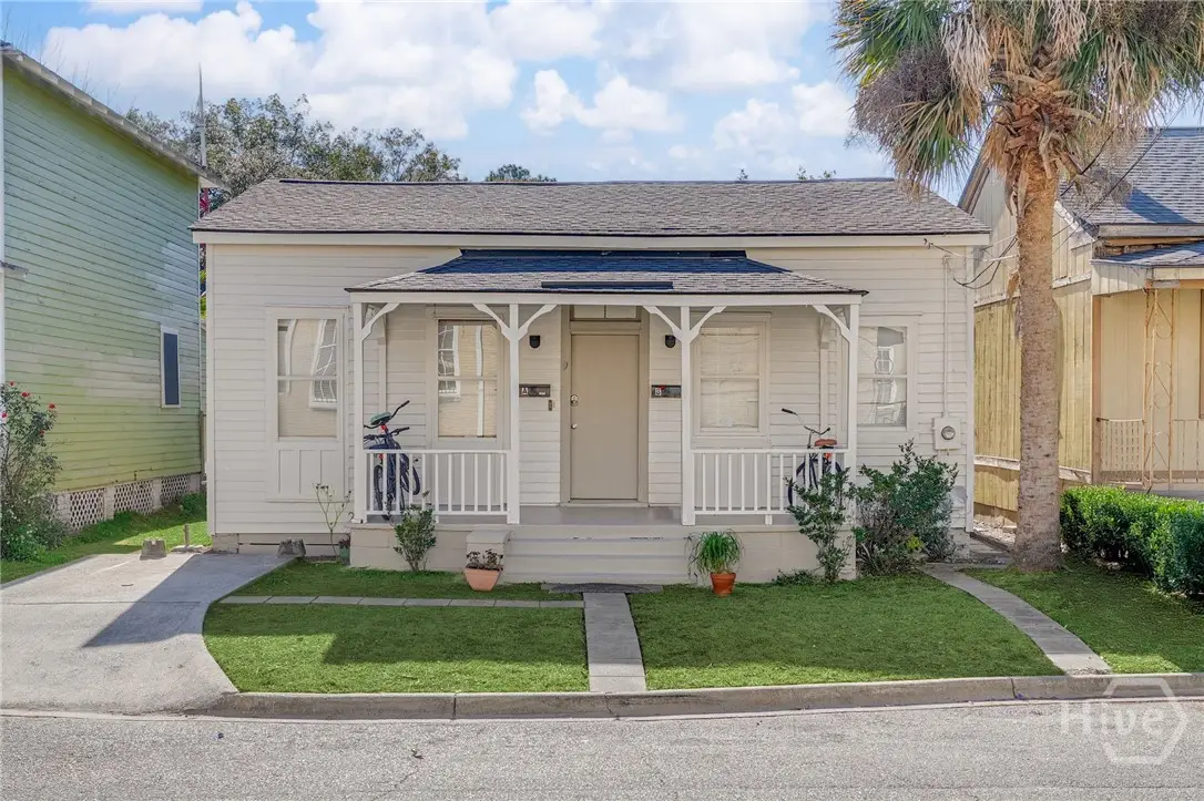 9 W 48th Street, Savannah, GA 31405 - #1
