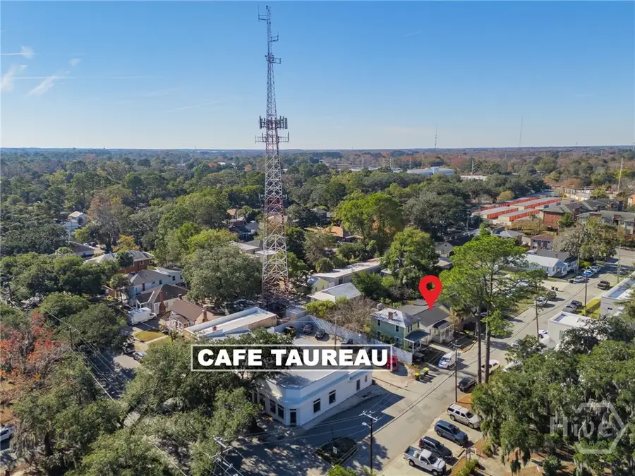 9 W 48th Street, Savannah, GA 31405 - #3