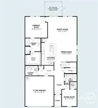 308 Kingswood Circle, Savannah, GA 31302 - Image #3