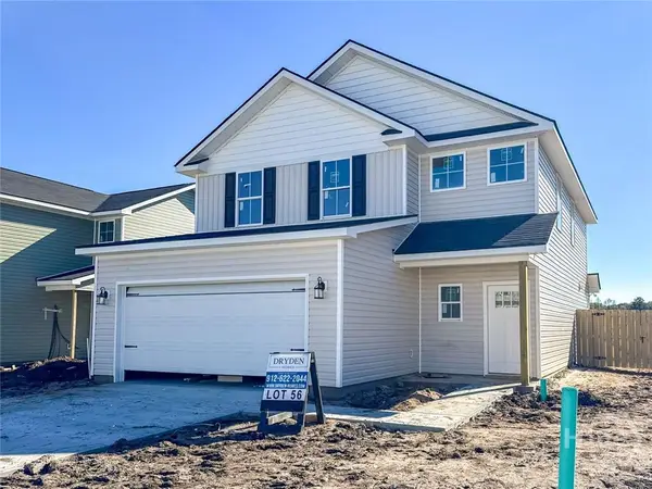 75 Hamilton Drive, Hinesville, GA 31313