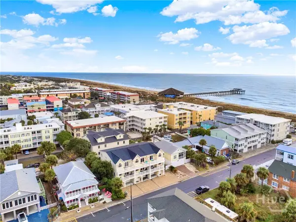 10 17th Street #B, Tybee Island, GA 31328