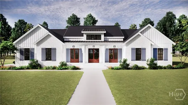 151 Grand Harbor Circle, Savannah, GA 31411