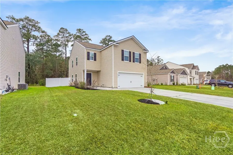 265 Caribbean Village Drive, Guyton, GA 31312 - #3