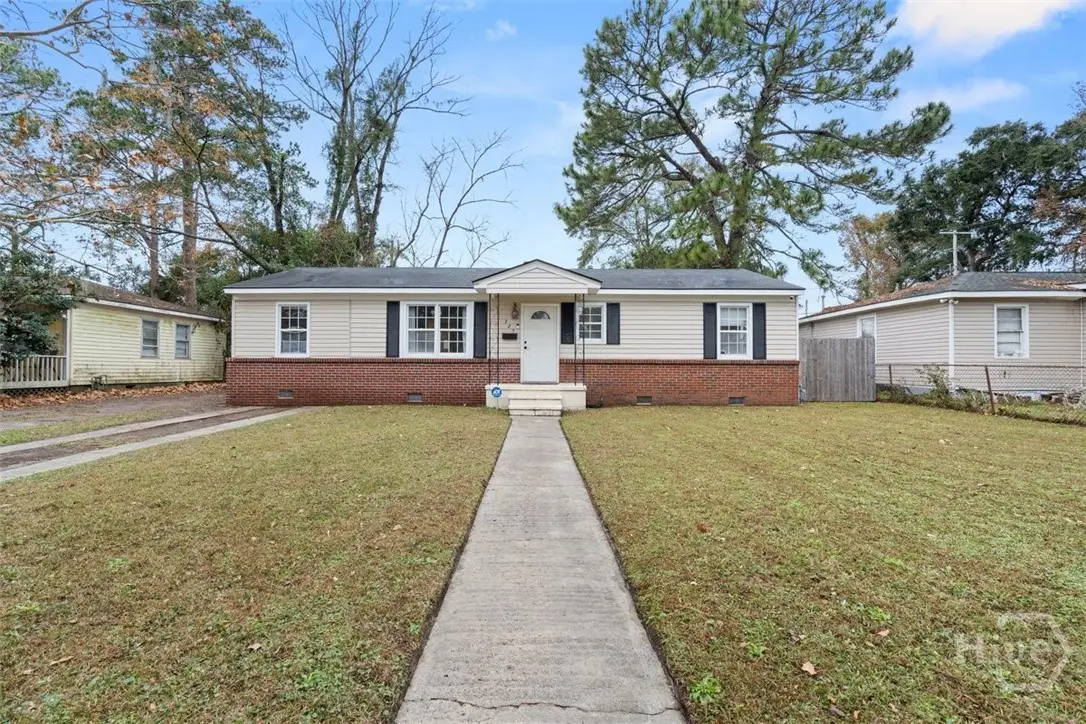 325 Manor Drive, Savannah, GA 31404 - Image #1