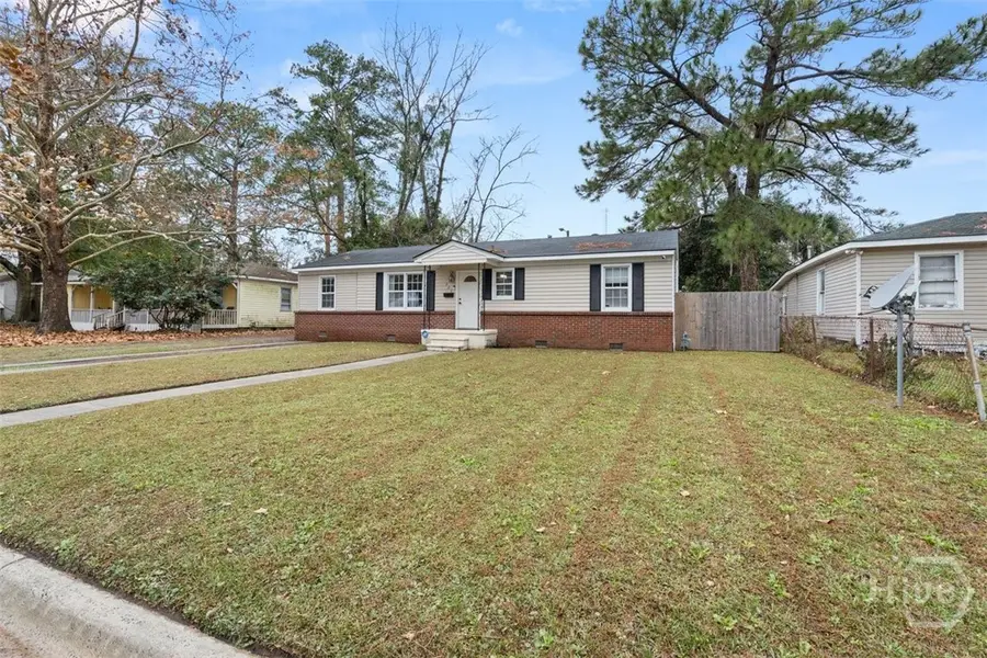 325 Manor Drive, Savannah, GA 31404 - Image #2
