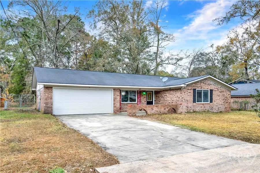 611 Maxwell Street, Hinesville, GA 31313 - Image #2