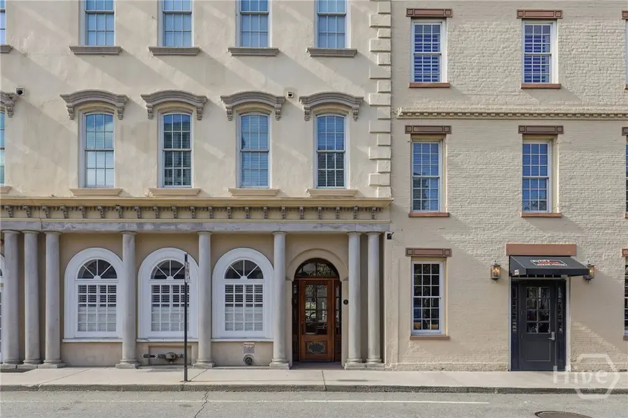 5 Whitaker Street #203E, Savannah, GA 31401 - #2