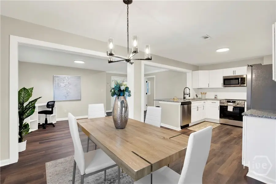 712 Lee Boulevard, Savannah, GA 31405 - #2