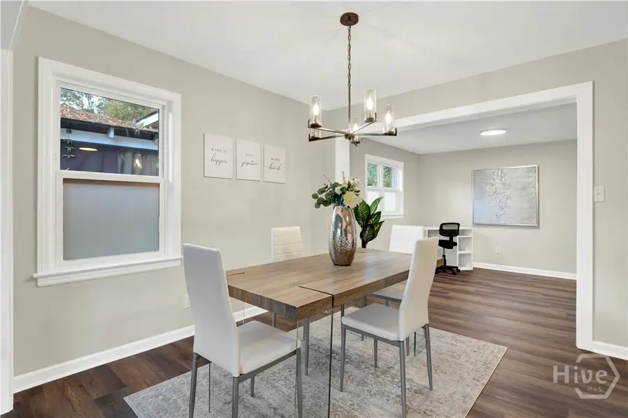 712 Lee Boulevard, Savannah, GA 31405 - #3