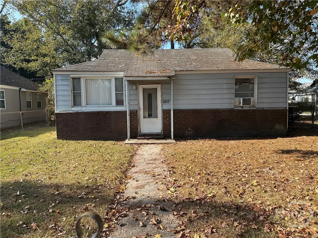 Address Withheld By Seller, Savannah, GA 31415 - #1