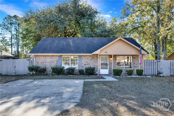 814 Lost Grove Lane, Hinesville, GA 31313