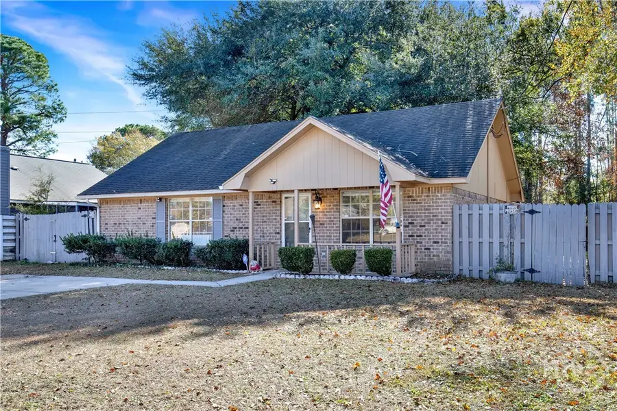 814 Lost Grove Lane, Hinesville, GA 31313 - #3