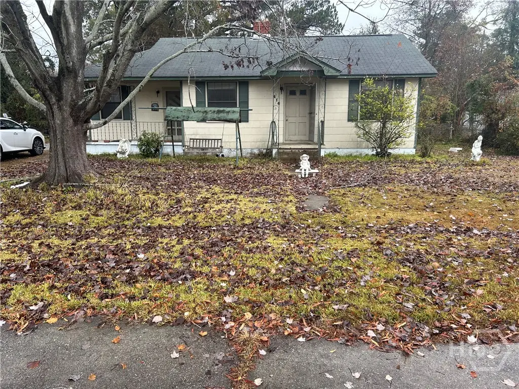 416 Pinehurst Place, Port Wentworth, GA 31407 - #1