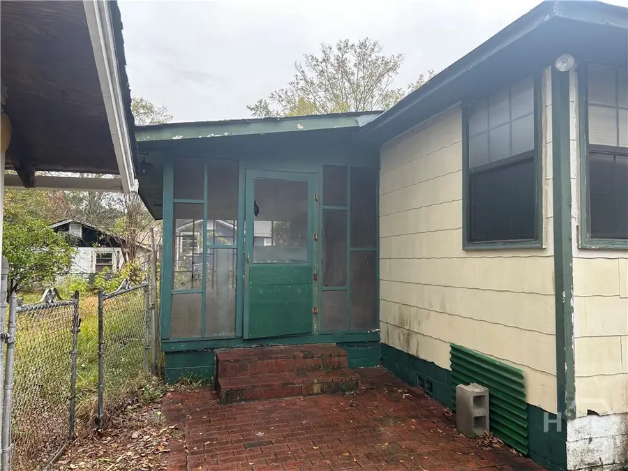 416 Pinehurst Place, Port Wentworth, GA 31407 - #3