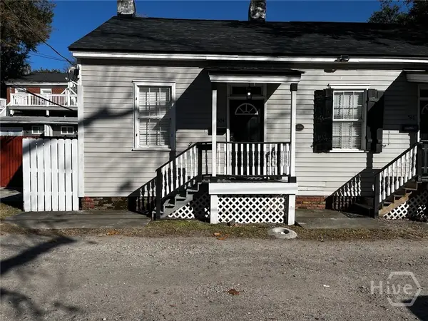 524 E Gwinnett Lane, Savannah, GA 31401