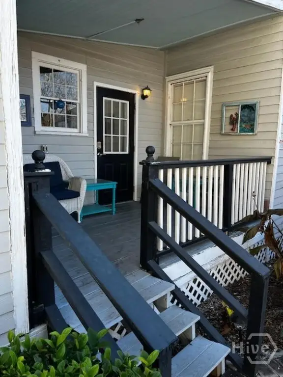 524 E Gwinnett Lane, Savannah, GA 31401 - Image #3