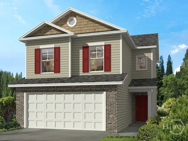 229 Mage Street, Bloomingdale, GA 31302