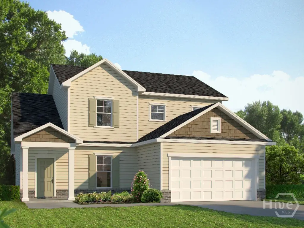 201 Brookline Drive, Savannah, GA 31407 - Image #1