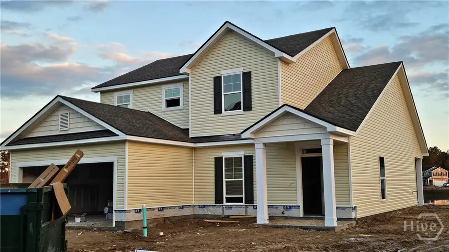 201 Brookline Drive, Savannah, GA 31407 - Image #3