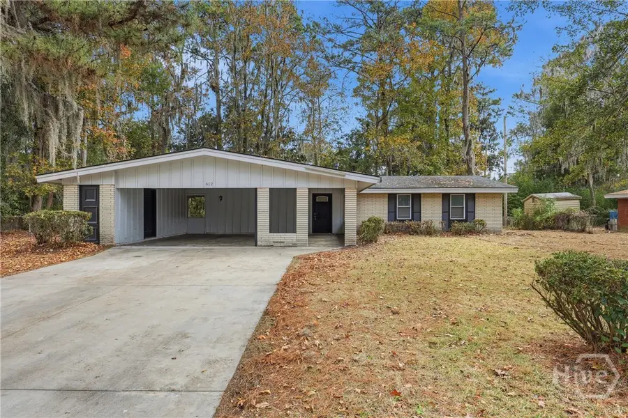 612 Northbrook Road, Savannah, GA 31419 - Image #2