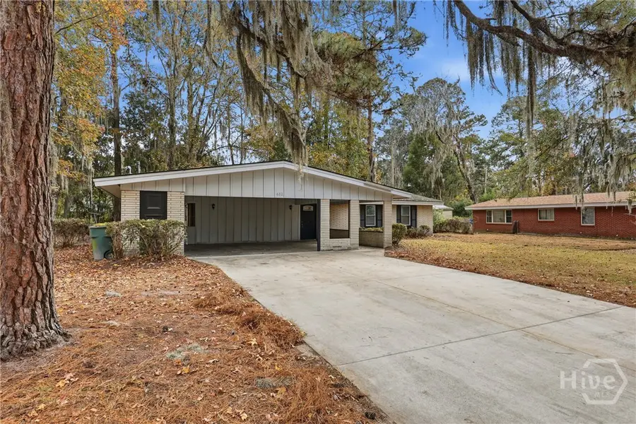 612 Northbrook Road, Savannah, GA 31419 - Image #3