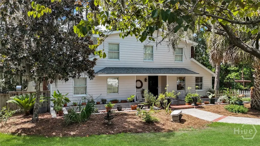 8815 Whitefield, Savannah, GA 31406 - #2