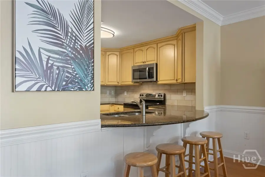 3 15th Street #208, Tybee Island, GA 31328 - #2