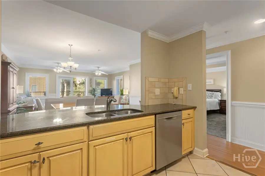3 15th Street #208, Tybee Island, GA 31328 - #3