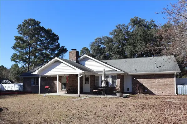 1 Hampton Court, Rincon, GA 31326