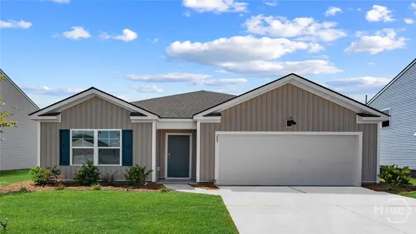 306 Flax Street, Statesboro, GA 30461