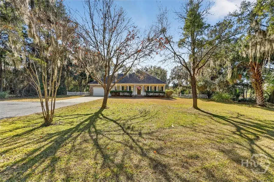 7478 Belfast Keller Road, Richmond Hill, GA 31324 - Image #2