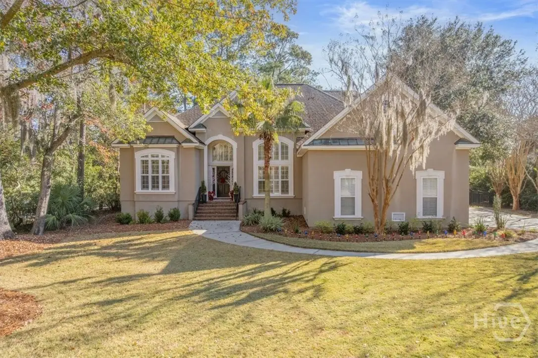 31 Wild Thistle Lane, Savannah, GA 31406 - Image #1