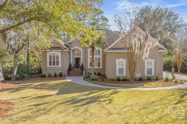 31 Wild Thistle Lane, Savannah, GA 31406