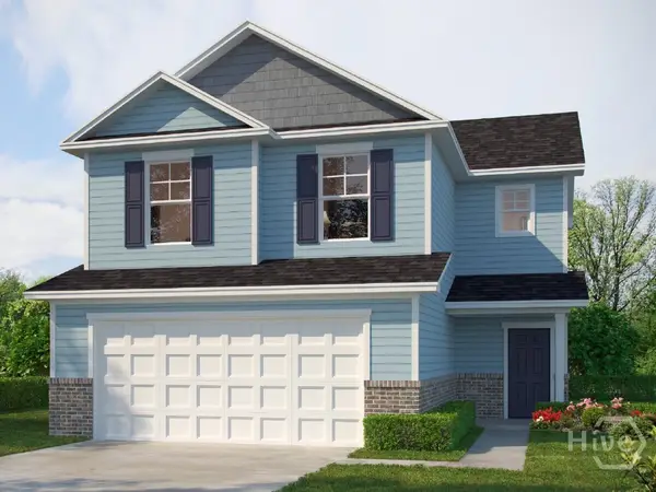 253 Mage Street, Bloomingdale, GA 31302