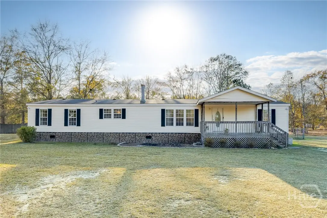 110 Saddlehorn Drive, Guyton, GA 31312 - Image #1