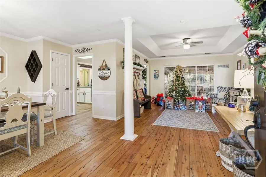 346 Sayle Lane, Richmond Hill, GA 31324 - #2