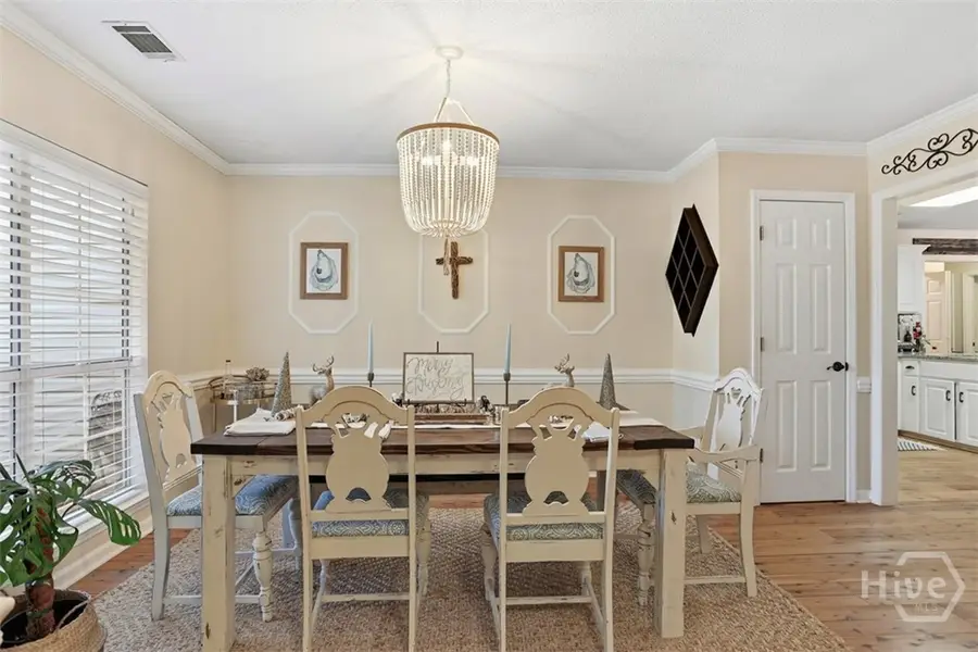 346 Sayle Lane, Richmond Hill, GA 31324 - #3