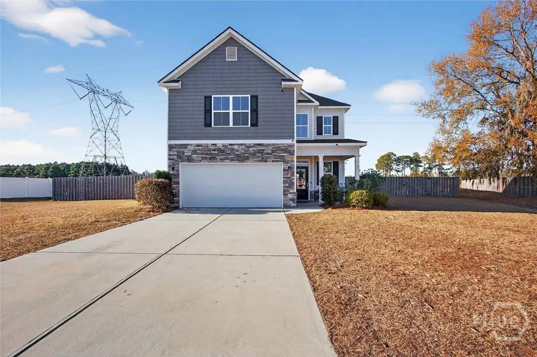 111 Del Mar Court, Rincon, GA 31326 - Image #1