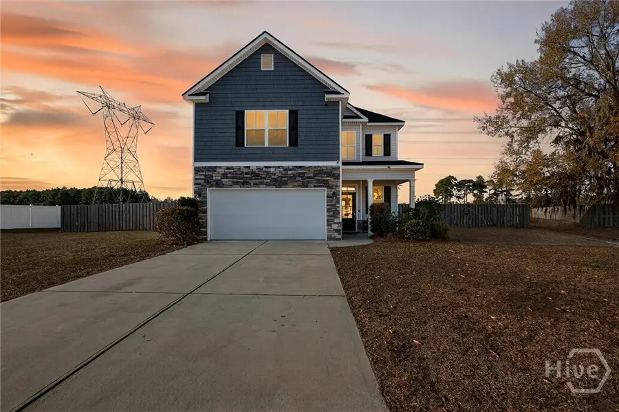 111 Del Mar Court, Rincon, GA 31326 - Image #2