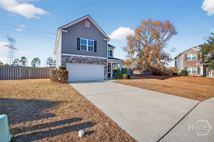 111 Del Mar Court, Rincon, GA 31326 - Image #3
