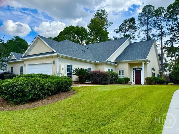 21 Weatherby Circle, Savannah, GA 31405