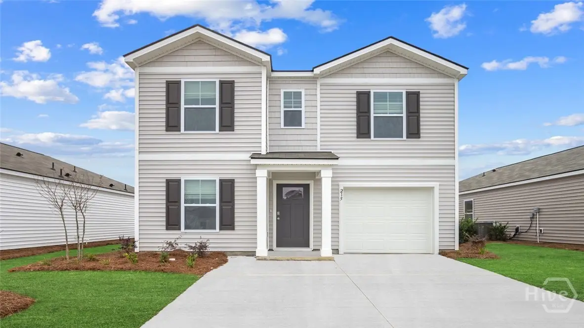 35 Jovita Drive, Port Wentworth, GA 31407 - Image #1