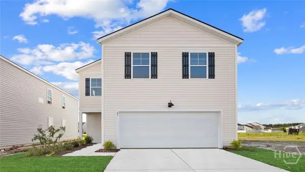 30 Cypress Loop, Port Wentworth, GA 31407