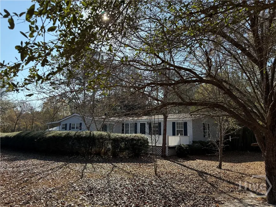 150 Maple Drive, Ellabell, GA 31308 - Image #2