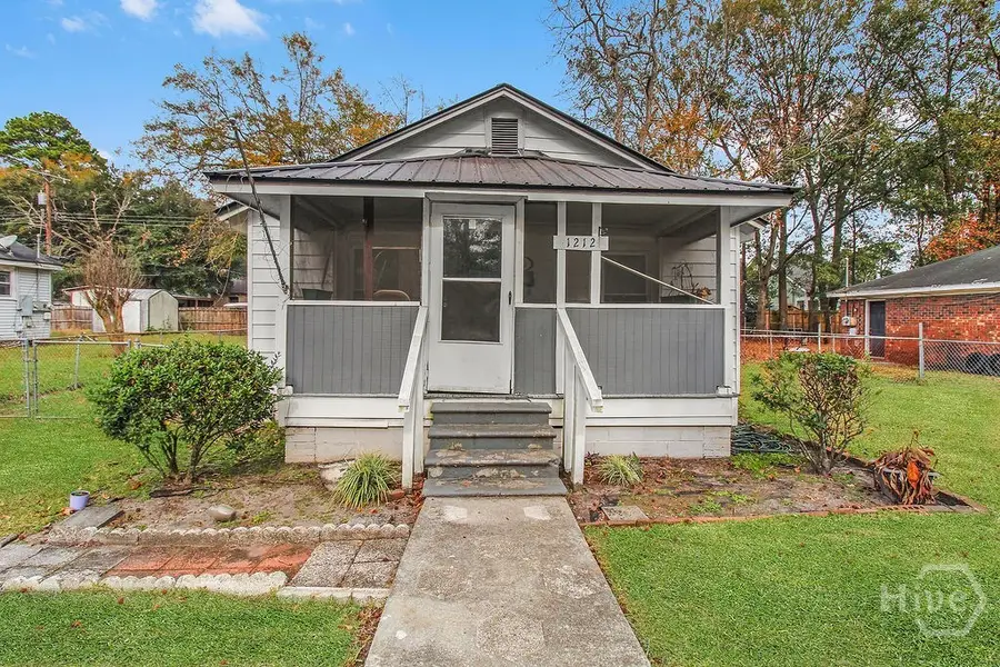 1212 E 70th Street, Savannah, GA 31404 - Image #2