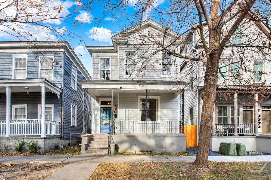 528 E Park Avenue, Savannah, GA 31401 - Image #2