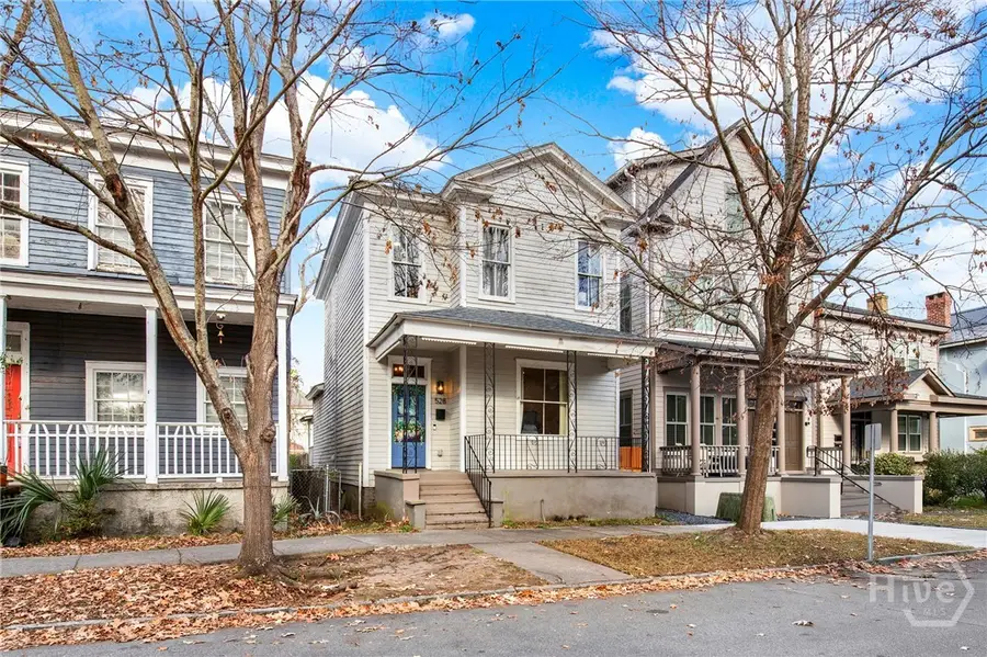 528 E Park Avenue, Savannah, GA 31401 - Image #3