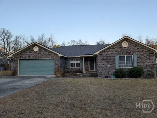 388 Meloney Drive, Hinesville, GA 31313